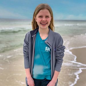 Meet your Posher, Jadyn